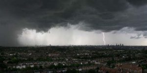 BPBD Di Minta Tanggap Dalam Menghadapi La Nina