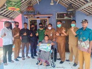 Masyarakat Dan Pemuda Apresiasi Kinerja Camat Baru