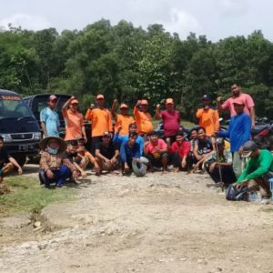 Desa Bojongmangu Bentuk Tim Destana