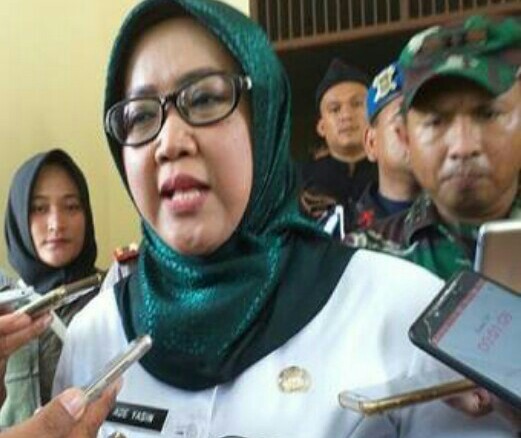 Kabupaten Bogor Terbanyak Dapat Jatah Vaksin Covid-19