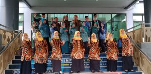 Posyandu Desa Bojongmangu Masuk Nominator Terbaik Tingkat Propinsi Jawa Barat