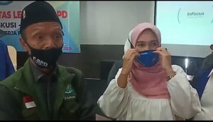 Kades Mekarsari Di Tuding Lecehkan Wartawan, Ketua FBPD Tambun Selatan Angkat Bicara