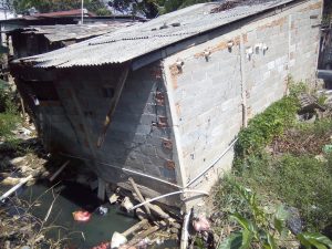 Formalin Desak Pemkab Bekasi Segera Bongkar Bangunan Liar Di Sepanjang Bantaran Kali Radar