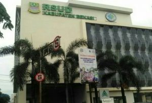 Dua RSUD Di Kabupaten Bekasi Di Duga Belum Kantongi IMB
