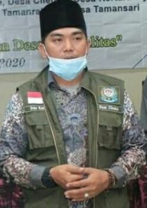 Eras Rasidi Minta Anggota BPD Wajib Netral Di Pilkades