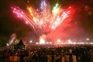 FPIB Dukung Kapolres Larang Warga Rayakan Malam Tahun Baru Di Tempat Keramaian