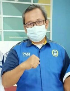 Hamun Sutisna Minta Pengurus AFKAB Semangat Jalankan Roda Organisasi