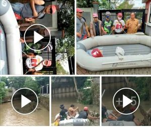 Pendangkalan Kali Srengseng Penyebab Utama Banjir Di Desa Tambun