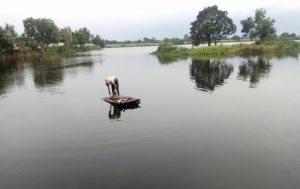 Disbudpora Dukung Situ Cibeurem Jadi Venue Sky Air