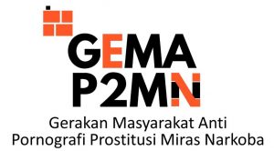 Gema Anti P2MN Menyatakan Perang Dengan Pornografi,Prostitusi Dan Narkoba