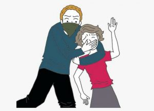 Berdalih Mau Di Kasih Ikan Cupang, Bocah Di Bekasi Utara Hendak Di Culik Orang Tidak Di Kenal