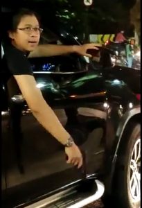 Koboi Jalanan Yang Todongkan Senpi Ke Warga Akhirnya Di Bekuk Polisi