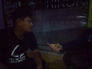 Di Tinggal Penghuninya, Pencuri Satroni Rumah Warga