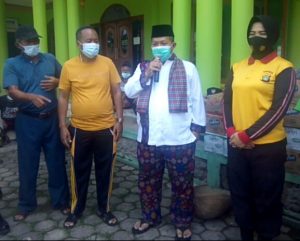 Jaga Kesucian Ramadhan, Muspika Tambun Utara Akan Menggelar Razia Miras