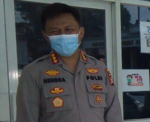 Kapolres Bakal Tindak Tegas THM Yang Beroperasi Pada Bulan Ramadhan