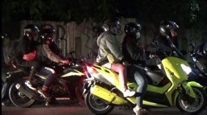 Meskipun Sudah Di Larang Pemerintah, Banyak Masyarakat Yang Tetap Nekat Mudik