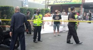 Remaja 16 Tahun Nekat Akhiri Hidupnya Dengan Cara Terjun Dari Lantai 12