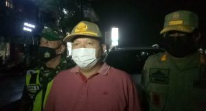 Muspika Tambun Utara Gelar Yustisi Covid-19, Hasilnya Tujuh Orang Di Nyatakan Reaktif