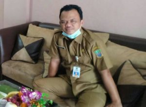 Antisipasi Kerumunan, Untuk Sementara Pelayanan Administrasi Kependudukan Di Kecamatan Tambun Selatan Di Alihkan Ke Desa Dan Kelurahan