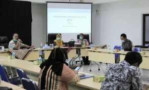 Pekan Depan Seribu Orang Pegawai PDAM TB Akan Di Vaksin