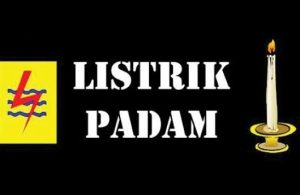 Aliran Listrik Kerap Padam, Pelayanan PT PLN Di Keluhkan Warga