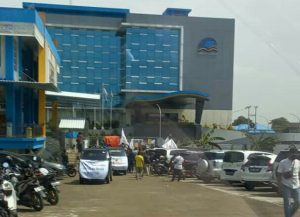 PDAM TB Di Ambang Gulung Tikar, Dirus Dan Dirtek Di Desak Mundur Dari Jabatannya