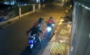 Seorang Remaja Di Kota Bandung Kembali Jadi Korban Pembegalan