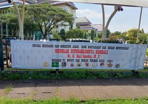 MD KAHMI Kabupaten Bekasi Keluarkan Pernyataan Sikap Soal Spanduk Penolakan Calon Pj Bupati