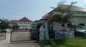 Ruang Laboratorium Komputer UPTD BLK Kabupaten Bekasi Di Bobol Kawanan Pencuri