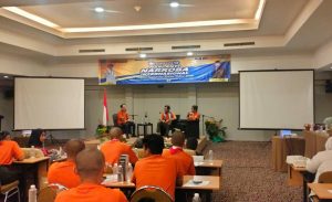 Dinsos Ajak Masyarakat Perangi Narkoba