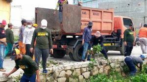 Dukung Program Bekasi Makin Berani, Kecamatan Tambun Utara Gencar Laksanakan Giat K3