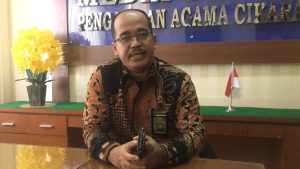 Faktor Ekonomi Dan Adanya Pihak Ketiga, Jadi Penyebab Angka Perceraian Di Kabupaten Bekasi Meningkat