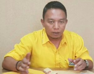 Musdalub Tak Kunjung Digelar, Partai Golkar Mulai Ditinggalkan Pengurus Dan Kader