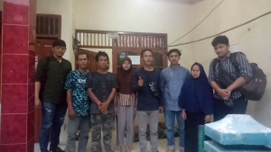 Kinerja Personil Polsek Tualang Diapresiasi Warga Bekasi