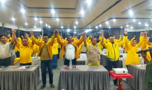 Akhmad Marjuki Minta Agar Kegiatan Pendidikan Politik Tidak Hanya Sebatas Ceremoni