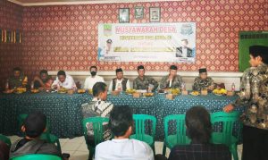 Meski Ditolak, Rencana Ruislagh TKD Satriajaya Diduga Tetap Berlanjut, Warga Ancam Demo