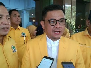 Tingkatkan Kapasitas Fungsionaris,DPD Golkar Kabupaten Bekasi Gelar Dikpol