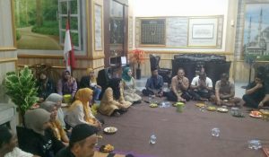 Sahabat Setia Optimis Yaceu Jadi Anggota DPRD