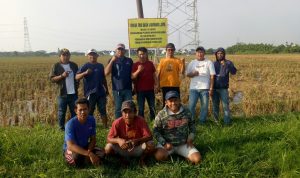FKMS Kembali Amankan TKD Dari Cengkraman Mafia Tanah