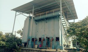 Agregat Minta Kejari Selidiki Proyek Renovasi IPA PDAM KCP Tambun Utara Dan Pondok Ungu