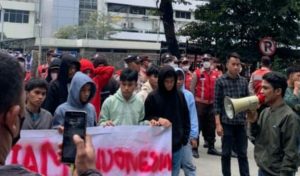 LSPN Desak Kejagung Periksa Dirut PDAM Tirta Bhagasasi Bekasi