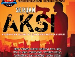 Tolak Ruislagh TKD FKMS Bakal Gelar Demo Di Kejaksaan