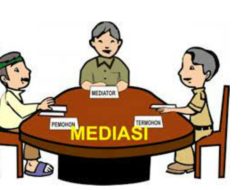 Sidang Mediasi Kasus Sengketa Pemindahan Dapil Batal Dilaksanakan