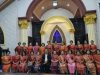 Marudut Sihombing Pendeta Inspiratif Kaum Ina Di HKBP Trinity Medan