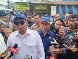 Menteri ATR/BPN Sebut, Eksekusi Lahan Di Setia Mekar Tidak Sesuai Prosedur