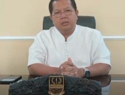 Najmuddin : Pembongkaran Bangunan Liar Terkendala Minimnya Personil Satpol PP