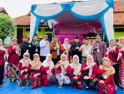 Lestarikan Budaya, KKG Bahasa Sunda Gelar Festival