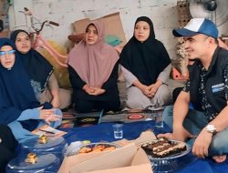 Pemuda Kutim Hebat Komitmen Dukung Pengelolaan Sampah