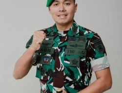 Dandim 0909 Kutai Timur Dukung Dan Apresiasi Kegiatan Panen Perdana Diteluk Pandan
