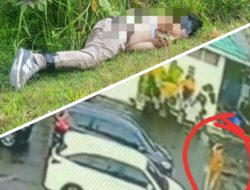 Kepala KCP Bank BRI Ditemukan Tewas, Diduga Korban Penculikan